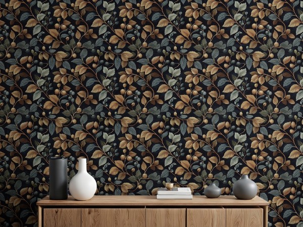 Bild på Färgsättning Disa Brown - 1050701-02 - 06439-01